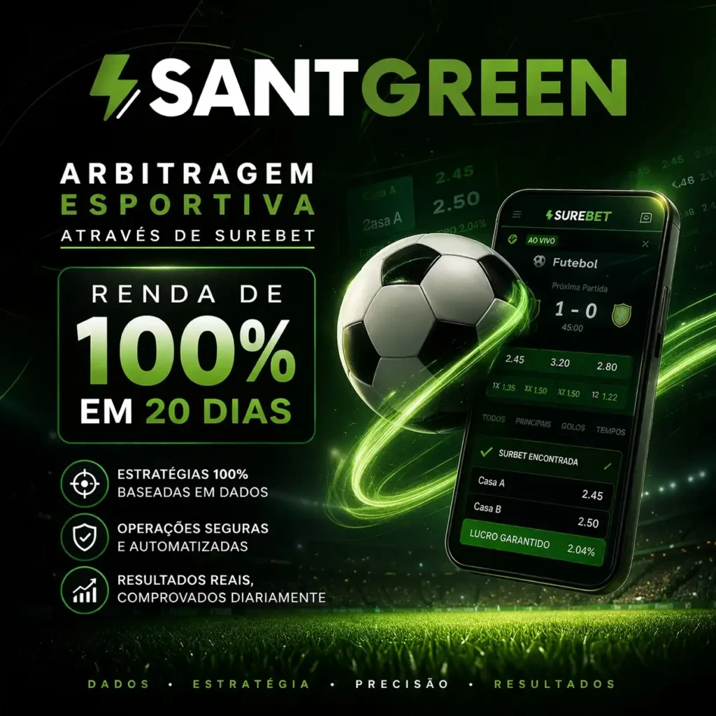 santgreen